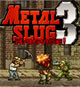 Metal Slug 3