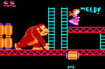 Donkey Kong