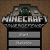 Minecraft Tower Defense