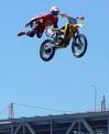 Motocross SFX