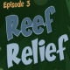 Scooby Doo's Reef Reflief