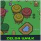 Zelda Walk